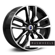Диски КиК R18 / 8J PCD 5x114.3 ЕТ 35 ЦО 67.1 Борэй Диски КиК R18 / 8J PCD 5x114.3 ЕТ 35 ЦО 67.1 Борэй