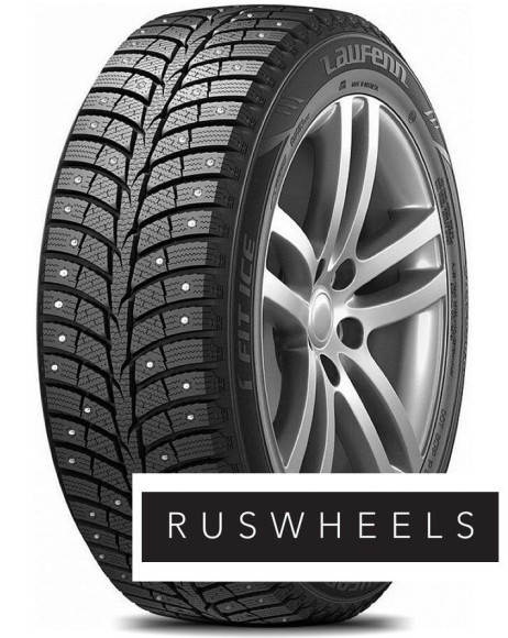 Шины Laufenn 235/60 r18 I FIT ICE LW71 107T Шипы Шины Laufenn 235/60 r18 I FIT ICE LW71 107T Шипы