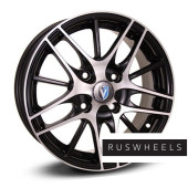 Диски Venti R14 / 5.5J PCD 4x100 ЕТ 45 ЦО 56.6 1406