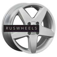 Диски Replay 6,5x16/5x105 ET39 D56,6 OPL32 Sil (конус, C570) Диски Replay 6,5x16/5x105 ET39 D56,6 OPL32 Sil (конус, C570)