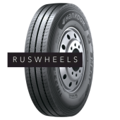 Грузовые шины Hankook 385/65R22,5 164K Smart Flex AH51 TL 24PR КОРЕЯ, РЕСПУБЛИКА Грузовые шины Hankook 385/65R22,5 164K Smart Flex AH51 TL 24PR КОРЕЯ, РЕСПУБЛИКА