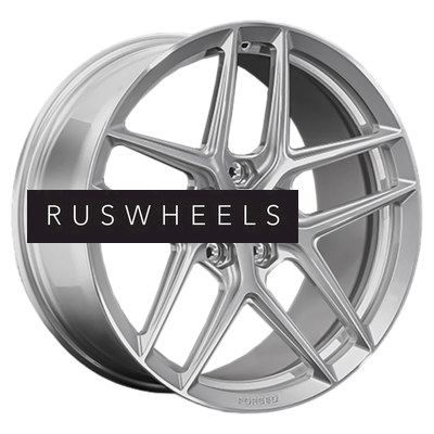 Диски LS Forged 8x19/5x120 ET40 D72,6 LS FG47 SF (конус, C570)