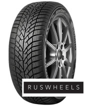 Шины Kumho 195/50/15 H 82 WinterCraft WP52+ Шины Kumho 195/50/15 H 82 WinterCraft WP52+