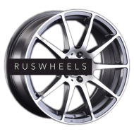 Диски Replay 8x18/5x112 ET38 D66,6 MR109 GMF (конус, MB001)