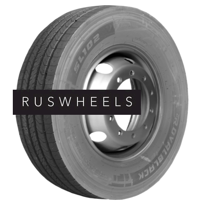 Грузовые шины Royal Black 315/70R22,5 156/150L SL102 TL 