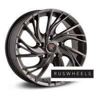 Диски Yamato Samurai R17 / 7J PCD 5x114.3 ЕТ 45 ЦО 66.1 Togo no Mikava