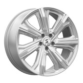 Диски СКАД Premium 8.5\R20 5*114.3 ET45 d67.1 Elite silver Диски СКАД Premium 8.5\R20 5*114.3 ET45 d67.1 Elite silver