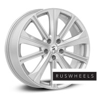 Диски Premium Series R19 / 7J PCD 5x114.3 ЕТ 40 ЦО 66.1 КР013 X-Trail T32