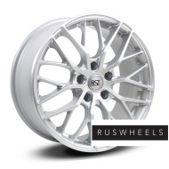 Диски RST R17 / 7.5J PCD 5x114.3 ЕТ 52 ЦО 67.1 R007 Диски RST R17 / 7.5J PCD 5x114.3 ЕТ 52 ЦО 67.1 R007