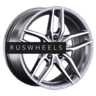 Диски Replay 8x18/5x112 ET39 D66,6 A140 GMF (конус, A001)