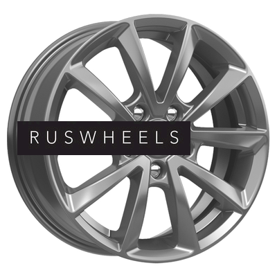 Диски iFree 6,5x16/5x114,3 ET43 D67,1 Скайрим (КС907) Хай Вэй Диски iFree 6,5x16/5x114,3 ET43 D67,1 Скайрим (КС907) Хай Вэй