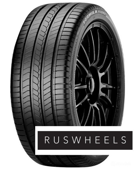 Шины Pirelli Formula 245/45R18 100W XL Rosso TL