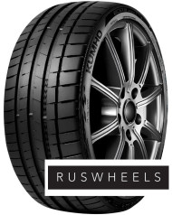 Шины Kumho 285/30 r22 PS72 Ecsta Sport S 101Y