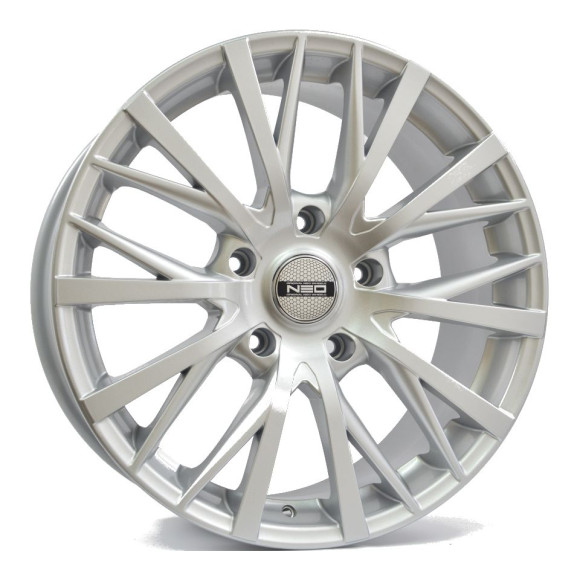 Диски Neo 9,0\R20 5*150 ET45 d110.1 S