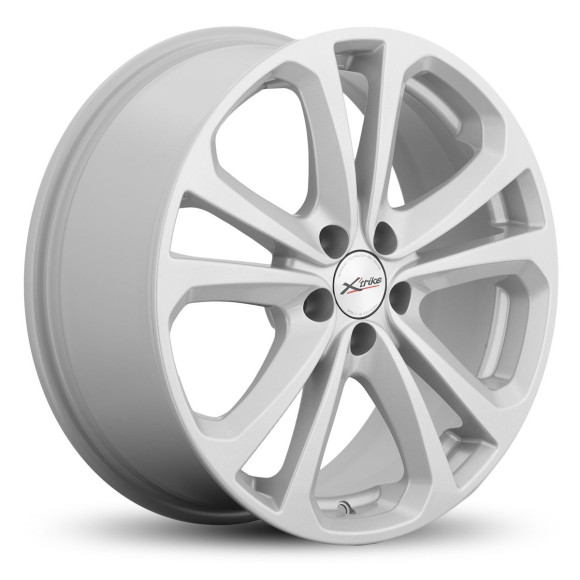 Диски Xtrike 7,0\R17 5*110 ET39 d65.1 HS