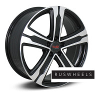 Диски Legeartis Concept R19 / 8J PCD 5x112 ЕТ 38 ЦО 66.6 MR538 Диски Legeartis Concept R19 / 8J PCD 5x112 ЕТ 38 ЦО 66.6 MR538