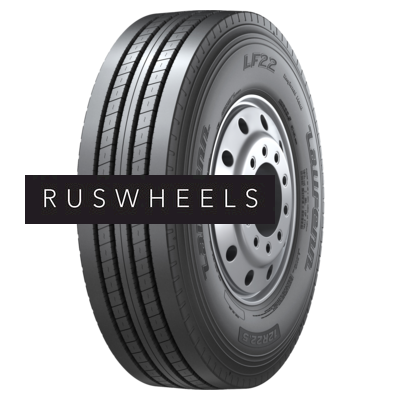 Грузовые шины Hankook Laufenn 315/70R22,5 156/150L LF22 TL 20PR 
