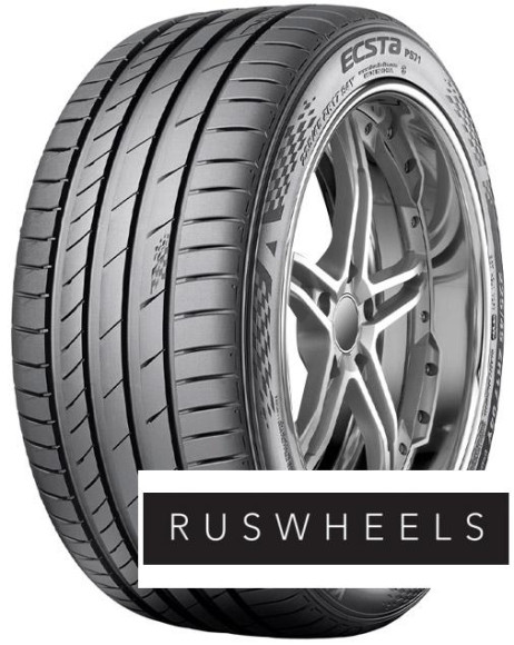 Шины Kumho 205/45 r17 Ecsta PS71 84V Runflat