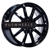 Диски Alcasta 6,5x16/5x108 ET45 D63,35 M61 Black