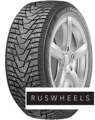 Шины Hankook 235/65 r17 Winter I Pike X W429A 108T Шипы