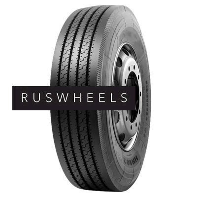 Грузовые шины HiFly 295/80R22,5 152/149M HH102 TL M+S 18PR ВЬЕТНАМ Грузовые шины HiFly 295/80R22,5 152/149M HH102 TL M+S 18PR ВЬЕТНАМ