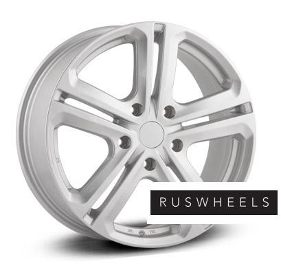 Диски RPLC R18 / 8J PCD 5x130 ЕТ 53 ЦО 71.5 VW65 Диски RPLC R18 / 8J PCD 5x130 ЕТ 53 ЦО 71.5 VW65