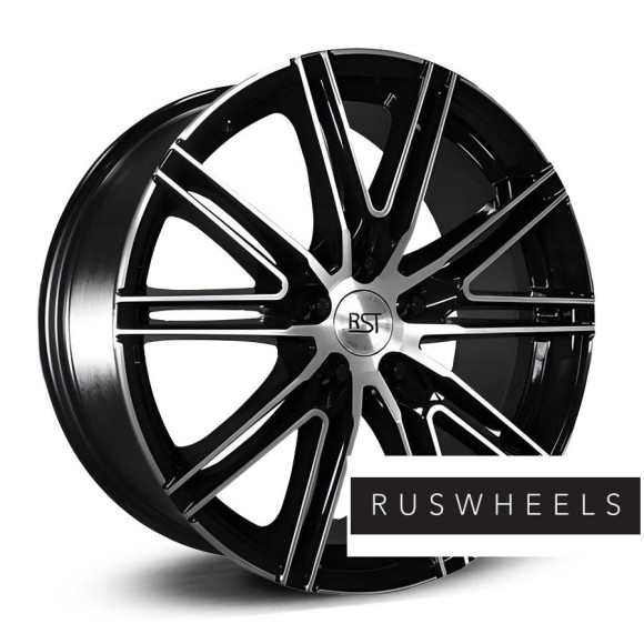 Диски RST R18 / 8J PCD 5x114.3 ЕТ 45 ЦО 67.1 R168 Диски RST R18 / 8J PCD 5x114.3 ЕТ 45 ЦО 67.1 R168
