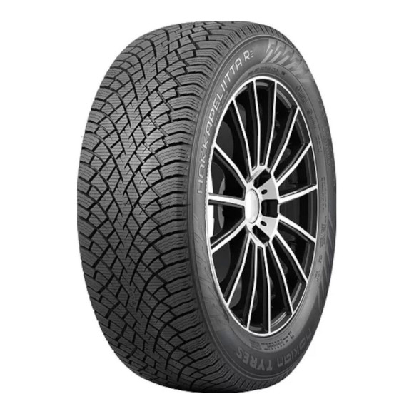 Шины Nokian Tyres 245/45/18 T 100 Hakkapeliitta R5 XL старше 3-х лет Шины Nokian Tyres 245/45/18 T 100 Hakkapeliitta R5 XL старше 3-х лет