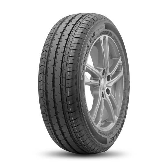 Шины Triangle 225/70R15C 112/110S ConneX Van TV701 TL 8PR