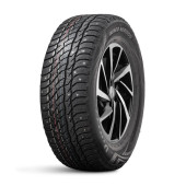 Шины Viatti 215/55R17 94T Bosco Nordico V-523 TL (шип.)