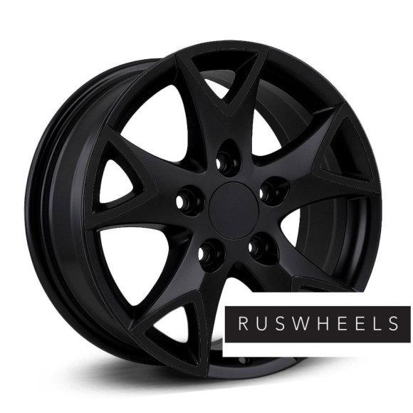 Диски Carwel R16 / 6.5J PCD 5x120 ЕТ 51 ЦО 65.1 Конго Диски Carwel R16 / 6.5J PCD 5x120 ЕТ 51 ЦО 65.1 Конго