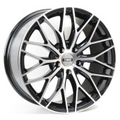 Диски Neo 8,0\R18 5*112 ET45 d66.6 BD Диски Neo 8,0\R18 5*112 ET45 d66.6 BD