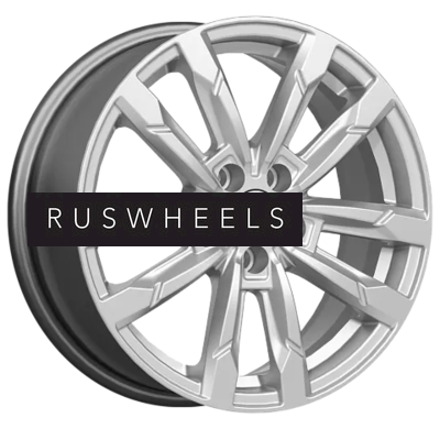 Диски СКАД 6,5x16/5x100 ET38 D57,1 Кения (КЛ367) Селена Диски СКАД 6,5x16/5x100 ET38 D57,1 Кения (КЛ367) Селена