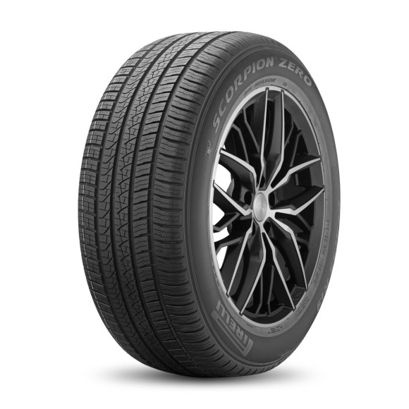 Шины Pirelli 285/45/21 Y 113 SCORPION ZERO All-Season XL (L) старше 3-х лет Шины Pirelli 285/45/21 Y 113 SCORPION ZERO All-Season XL (L) старше 3-х лет