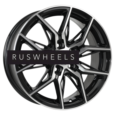 Диски RST 6,5x16/5x108 ET33 D60,1 R146 BD Диски RST 6,5x16/5x108 ET33 D60,1 R146 BD