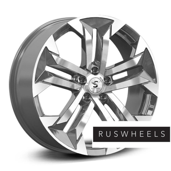 Диски Premium Series R19 / 7.5J PCD 5x114.3 ЕТ 40 ЦО 60.1 КР015 RAV4 Диски Premium Series R19 / 7.5J PCD 5x114.3 ЕТ 40 ЦО 60.1 КР015 RAV4
