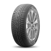 Шины Kumho  235/60/18  H 107 WinterCraft WP52+  XL