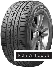 Шины Kumho 195/55/16 V 87 Ecsta HM KH31 Шины Kumho 195/55/16 V 87 Ecsta HM KH31