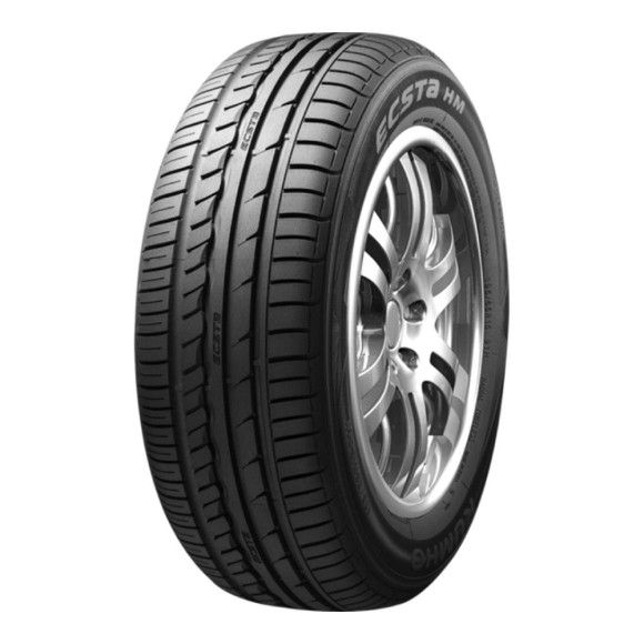 Шины Kumho 195/55/16 V 87 Ecsta HM KH31 Шины Kumho 195/55/16 V 87 Ecsta HM KH31