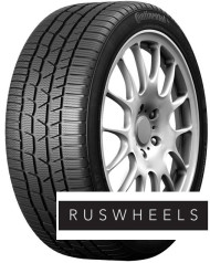 Шины Continental 255/35 r18 ContiWinterContact TS830 P 94V