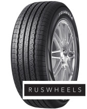 Шины Triangle 245/65/17 H 111 TR259 Шины Triangle 245/65/17 H 111 TR259