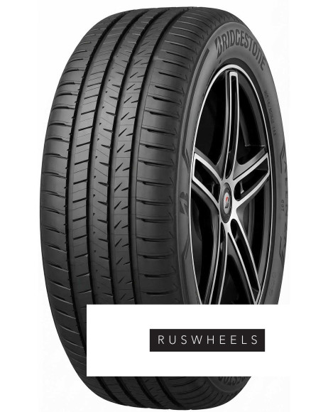 Шины Bridgestone 255/60 r18 Alenza 001 112V