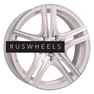 Диски Tech Line 7,5x17/5x114,3 ET45 D73,1 710 WD