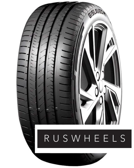 Шины Gislaved 185/60R15 84V EcoControl TL