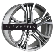 Диски RST 8,5x19/5x112 ET28 D66,6 R029 (Touareg) GRD