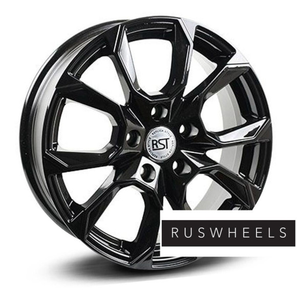 Диски RST R16 / 6.5J PCD 5x100 ЕТ 40 ЦО 57.1 R096 Диски RST R16 / 6.5J PCD 5x100 ЕТ 40 ЦО 57.1 R096