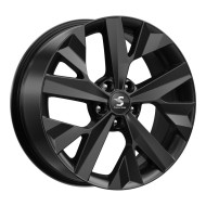 Диски СКАД Premium 7.5\R18 5*114.3 ET45 d67.1 Fury black