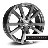 Диски iFree R17 / 7J PCD 5x112 ЕТ 45 ЦО 57.1 Бэнкс