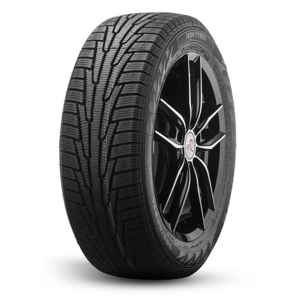 Шины Ikon 215/60 r16 Nordman RS2 (Character Snow 2) 99R Шины Ikon 215/60 r16 Nordman RS2 (Character Snow 2) 99R