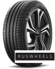 Шины Michelin 235/55 r20 Pilot Sport 4 SUV 105W Шины Michelin 235/55 r20 Pilot Sport 4 SUV 105W